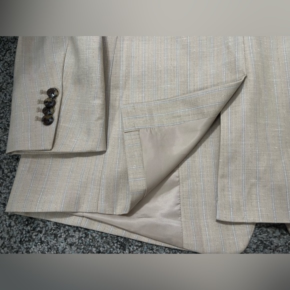 Banana Republic Women’s Double-Breasted Blazer - Picture 14 of 16